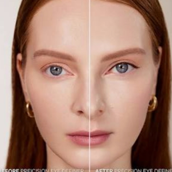 🌺Kevyn Aucoin The Precision Liquid Liner Eyeliner Black - Picture 3 of 12